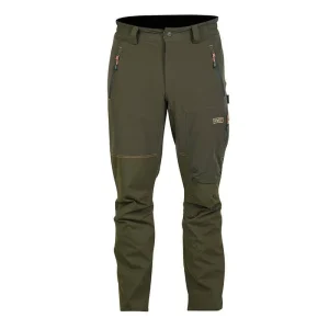 Pantalon homme hooper kaki Hart