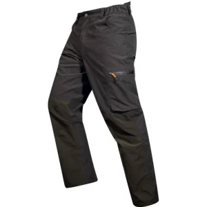 Pantalon homme ilie vert Hart