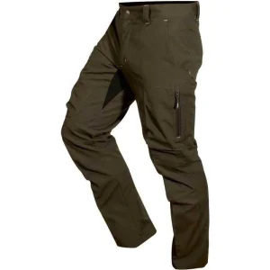 Pantalon homme kaprun2 kaki Hart