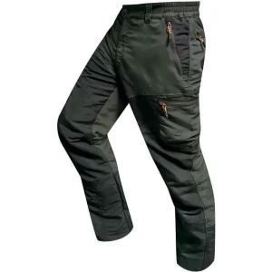 Pantalon homme quercus vert Hart