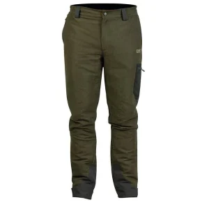 Pantalon homme wental kaki Hart