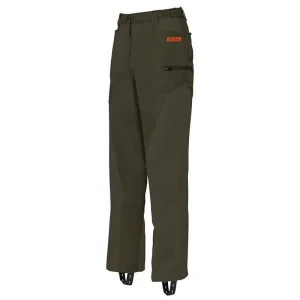 Pantalon homme attila wp kaki Verney-Carron