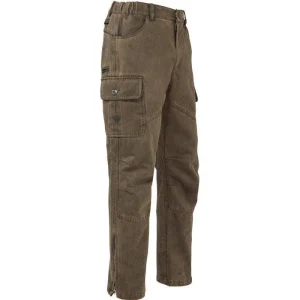 Pantalon homme fox evo original kaki Verney-Carron