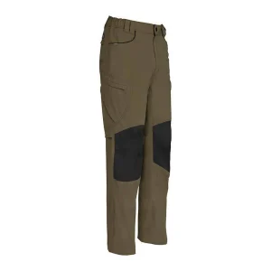 Pantalon grouse anti tique kaki Verney-Carron