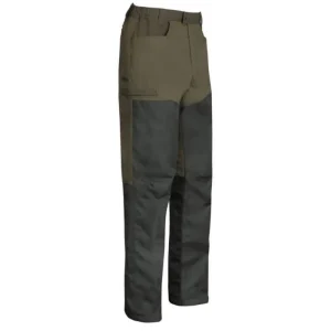 Pantalon homme imperlight renfort kaki Percussion