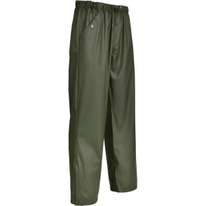 Pantalon de chasse impersoft kaki Percussion
