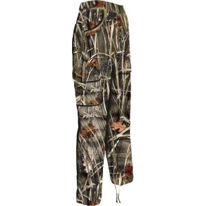 Pantalon homme palombe ghost camo wet Percussion