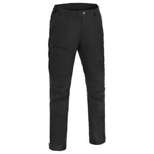 Pantalon homme caribou tc trs noir Pinewood