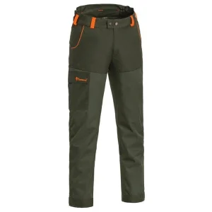 Pantalon homme cumbria vert Pinewood
