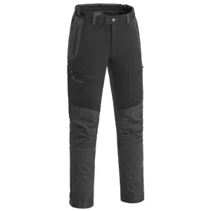 Pantalon homme finnveden hybrid ext trs noir Pinewood