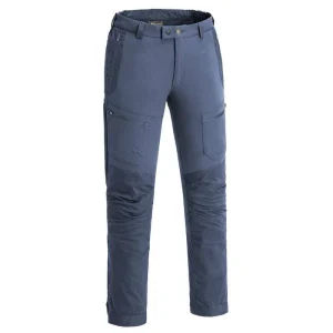 Pantalon chasse homme finnveden hybrid trs bleu Pinewood