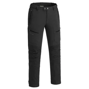 Pantalon homme finnveden hybrid trs noir Pinewood