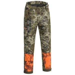 Pantalon homme furudal retriever active camou trs camo vert orange Pinewood