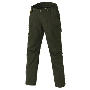 Pantalon homme hunter pro xtreme vert Pinewood