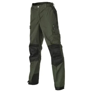Pantalon homme lappland extreme trs vert Pinewood