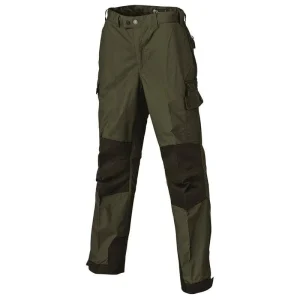 Pantalon homme lappland kaki noir Pinewood