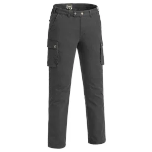 Pantalon homme varnamo serengeti trs anthracite Pinewood