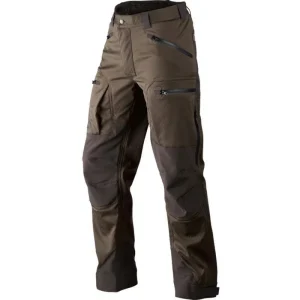 Pantalon homme hawker shell kaki Seeland