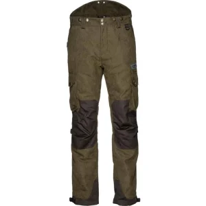 Pantalon homme helt kaki Seeland