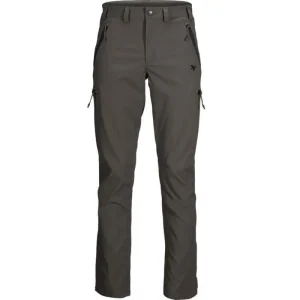 Pantalon homme outdoor stretch gris Seeland