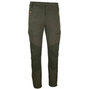 Pantalon homme viben pant forest night kaki Stagunt