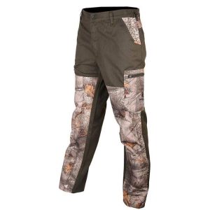 Pantalon homme t583 renfort camo Treeland