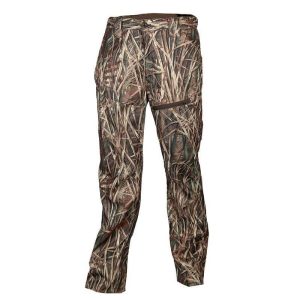 Pantalon homme t653 roseaux camo Treeland