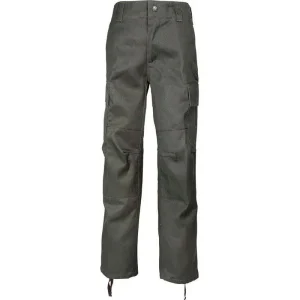 Pantalon chasse junior bdu kaki Percussion