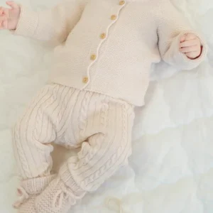 Brassière en laine – EDGAR