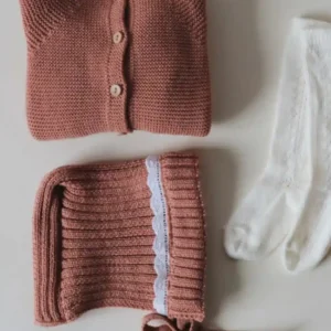 Brassière en laine – EDGAR