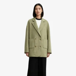 Trench Court en Laine - VENA