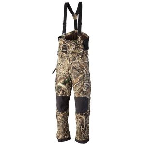 Salopette homme xpo pro rf camo Browning