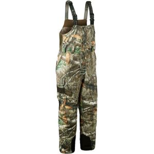Salopette muflon bib trousers realtree edge camo Deerhunter