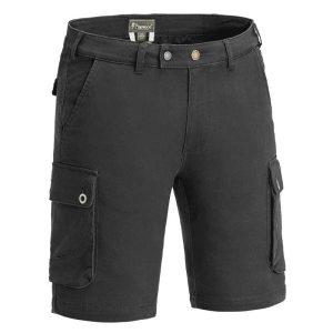 Short homme serengeti anthracite Pinewood