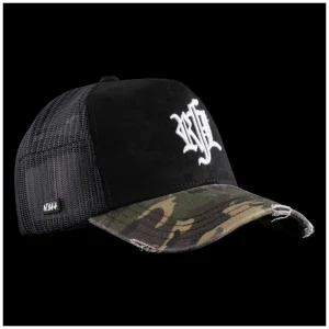 CASQUETTE ROCK’NFREELIFE STAIRWAY TO HEAVEN