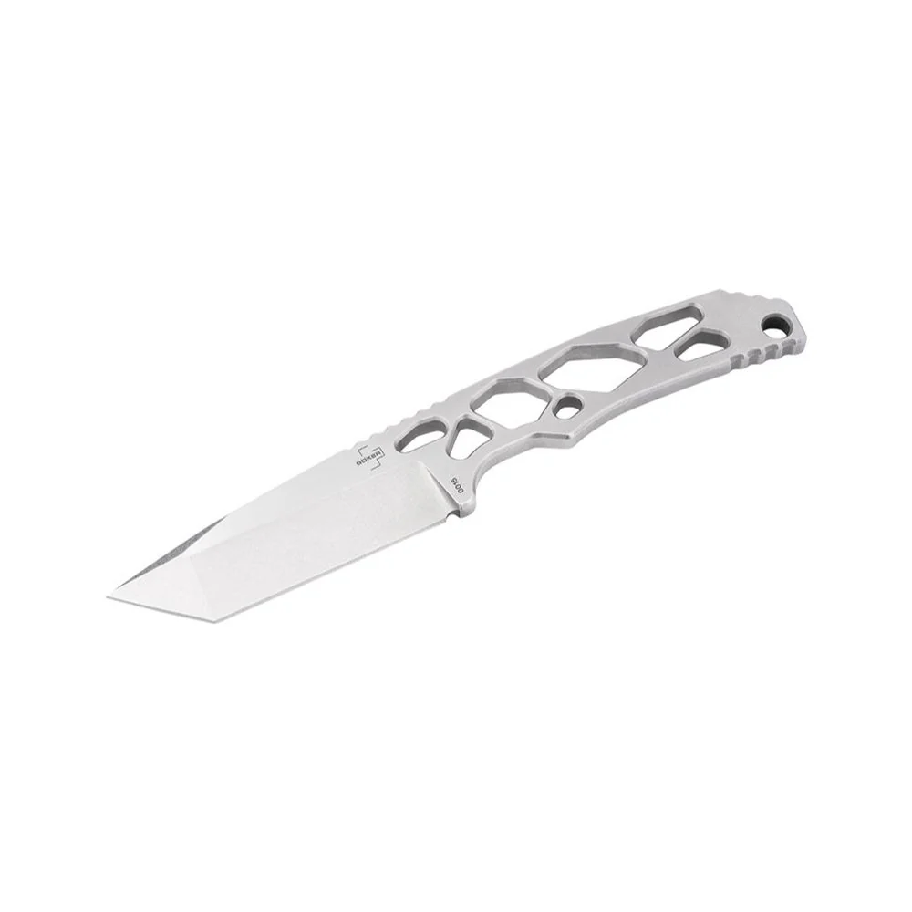 COUTEAU SUPERLIGHT TANTO | BOKER PLUS – Image 2