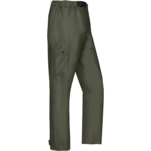Surpantalon homme cartouche kaki Baleno