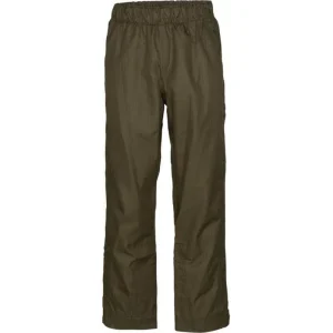 Surpantalon homme buckthorn olive Seeland
