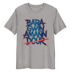 T-shirt Régime Breton