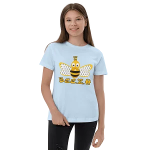 Tee-shirt Breton Bee-Z-H