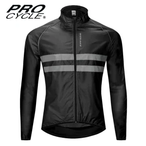 Veste coupe-vent - UltraPro Noir