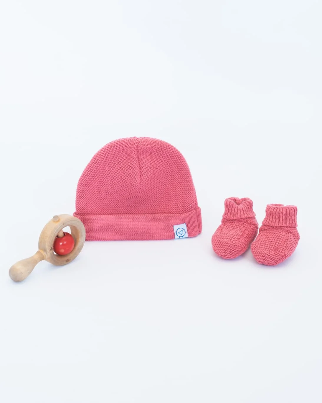 Mini trousseau de naissance – Collection « Éco-responsable » – Image 4