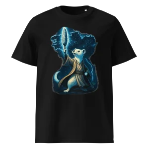 T-shirt “Breizh Wars"