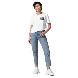 Tee-shirt Bio Brodé Bretagne