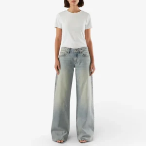 Jean pour Femme Taille Basse - NALYA