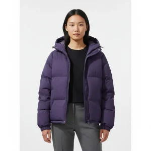 Doudoune Courte Puffer - DRISON