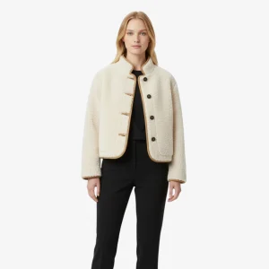 Veste Polaire pour Femme Réversible - VANA