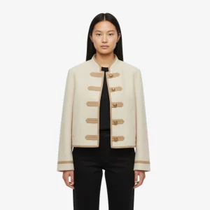 Veste pour Femme Élégante - LIMIR