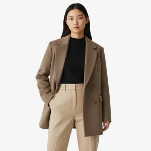 Trench Court en Laine - SIRSY