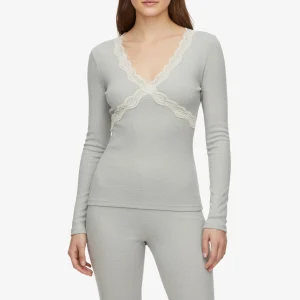 T-shirt pour Femme Décolleté - Melissa